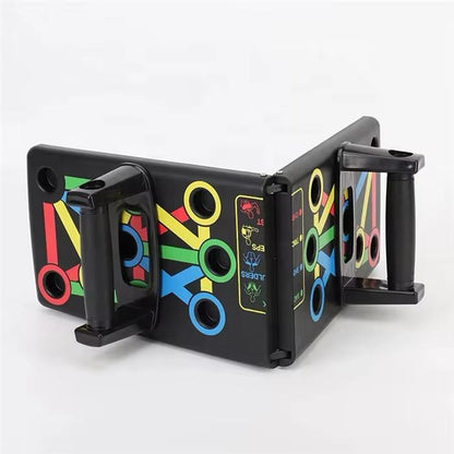 La Planche à Pompe Revolutionnaire