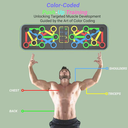 La Planche à Pompe Revolutionnaire